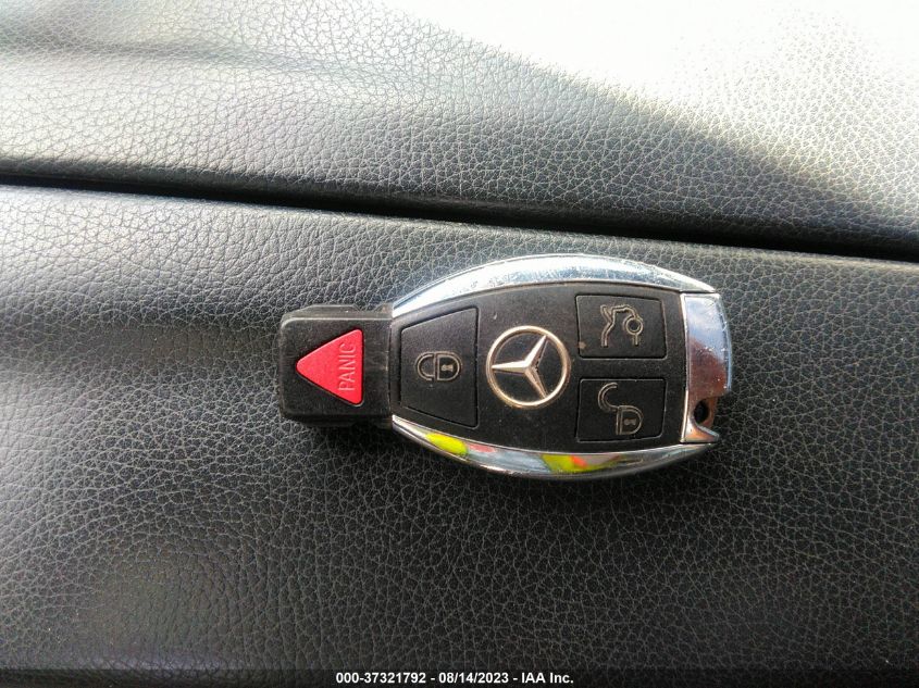 WDDHF8JB9EA851804 2014 MERCEDES-BENZ E-CLASS, photo no. 11