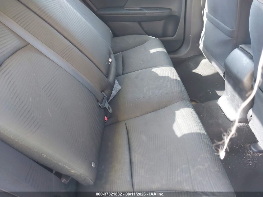 2015 HONDA ACCORD SEDAN LX - 1HGCR2F32FA275910