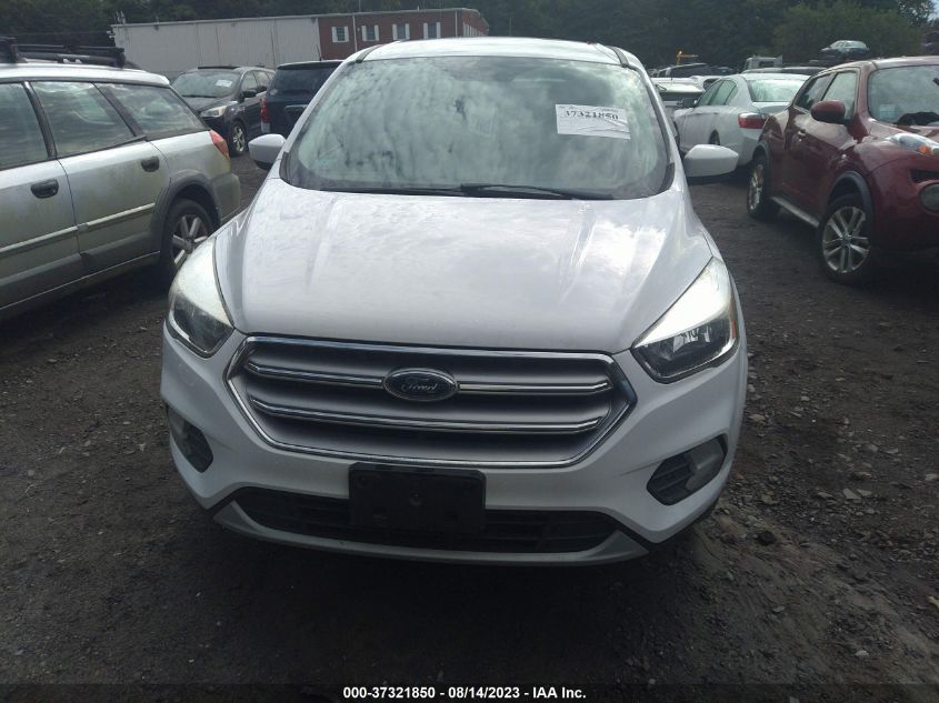 2017 FORD ESCAPE SE - 1FMCU9GD9HUA07284