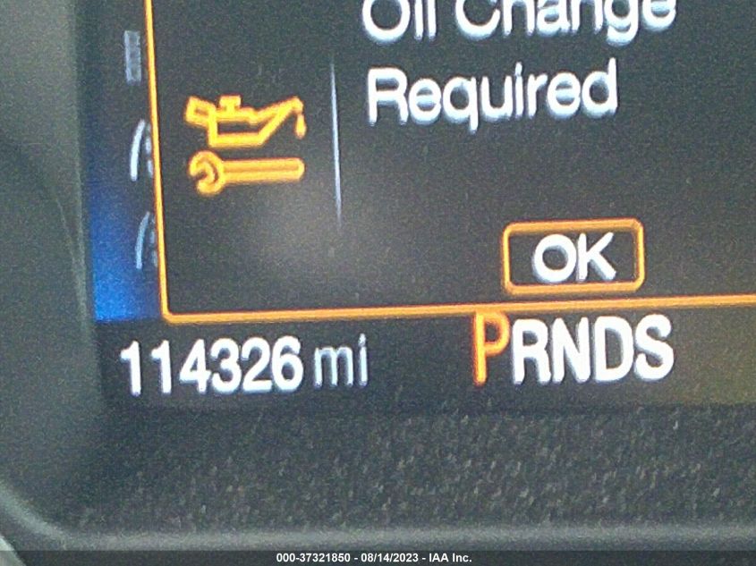 2017 FORD ESCAPE SE - 1FMCU9GD9HUA07284