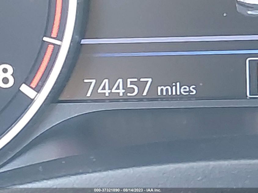 2019 NISSAN ALTIMA 2.5 S - 1N4BL4BV5KC206471