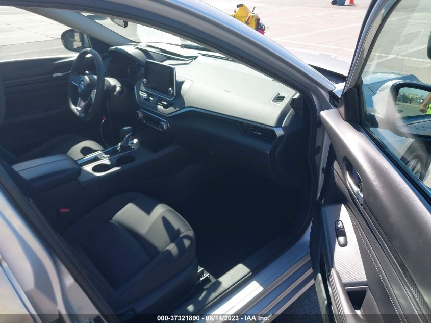 2019 NISSAN ALTIMA 2.5 S - 1N4BL4BV5KC206471