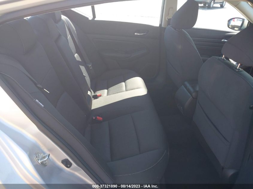 2019 NISSAN ALTIMA 2.5 S - 1N4BL4BV5KC206471