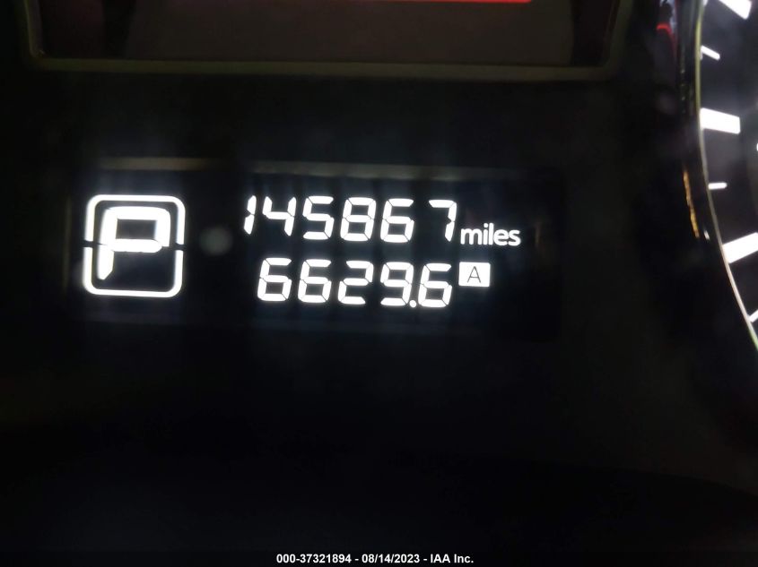 2015 NISSAN ALTIMA 2.5 SV - 1N4AL3APXFC450177