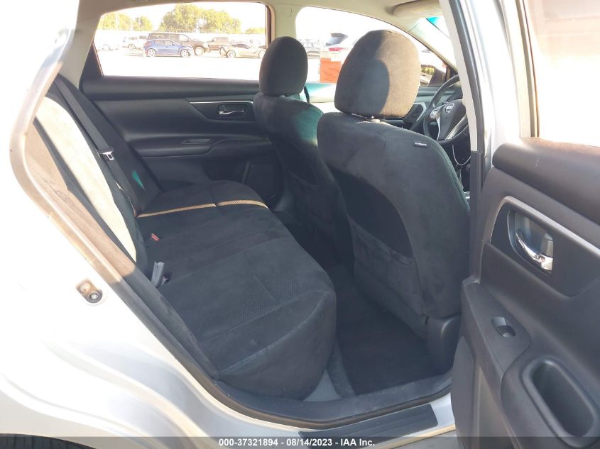 2015 NISSAN ALTIMA 2.5 SV - 1N4AL3APXFC450177