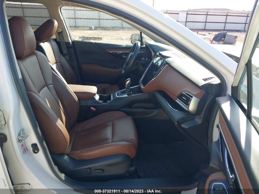 2020 SUBARU OUTBACK TOURING - 4S4BTAPC8L3201732
