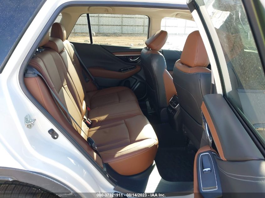2020 SUBARU OUTBACK TOURING - 4S4BTAPC8L3201732