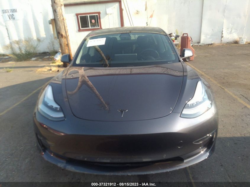 2020 TESLA MODEL 3 PERFORMANCE - 5YJ3E1EC1LF713339