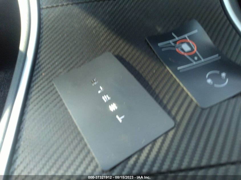 2020 TESLA MODEL 3 PERFORMANCE - 5YJ3E1EC1LF713339