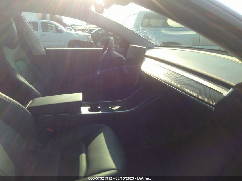2020 TESLA MODEL 3 PERFORMANCE - 5YJ3E1EC1LF713339