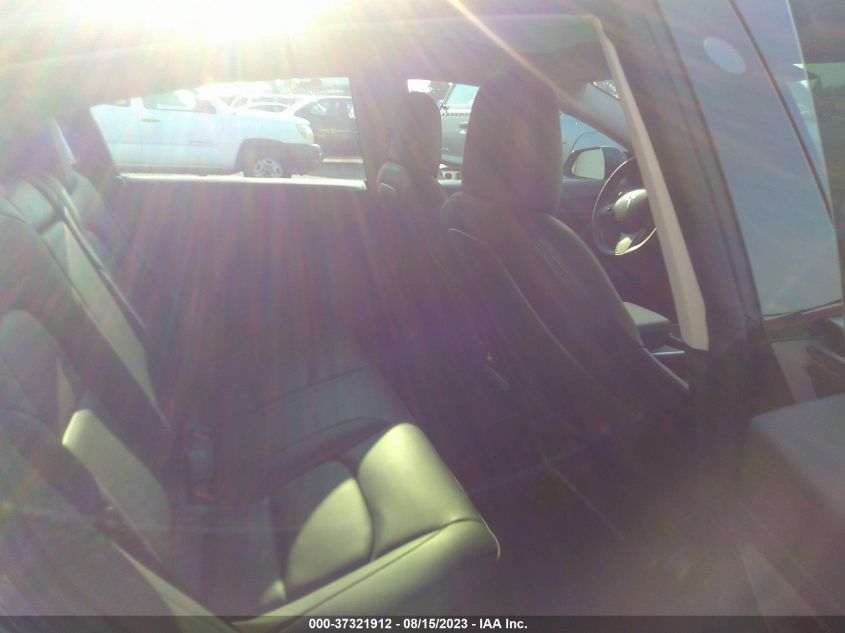 2020 TESLA MODEL 3 PERFORMANCE - 5YJ3E1EC1LF713339