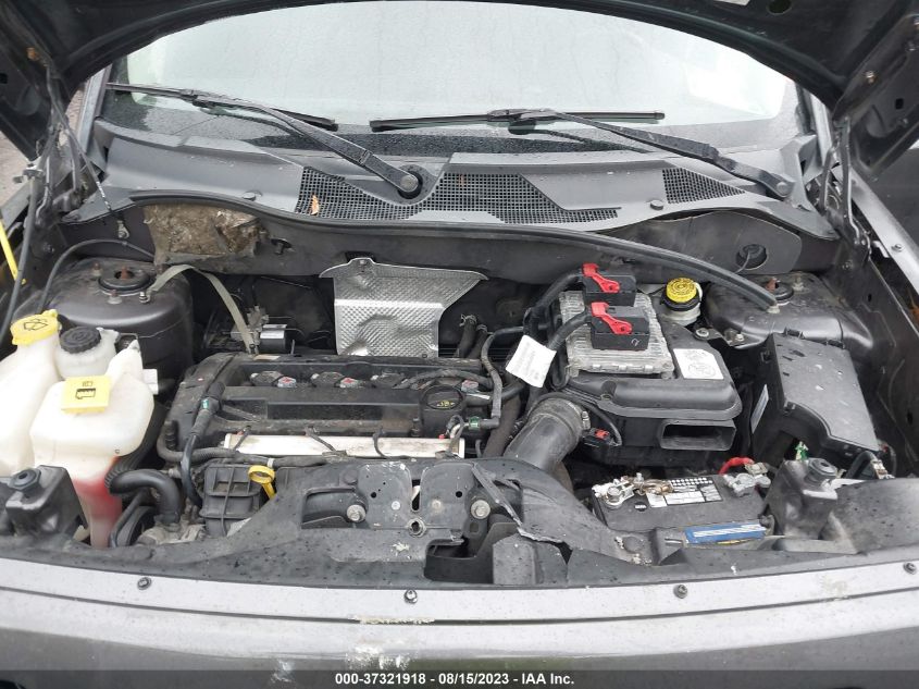 2014 JEEP PATRIOT SPORT - 1C4NJPBB8ED890452