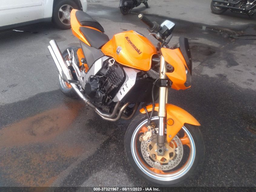 2003 KAWASAKI ZR1000 A1 - JKAZRCA163A006402