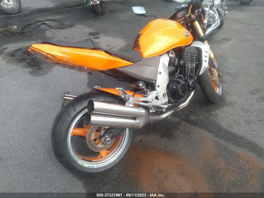 2003 KAWASAKI ZR1000 A1 JKAZRCA163A006402