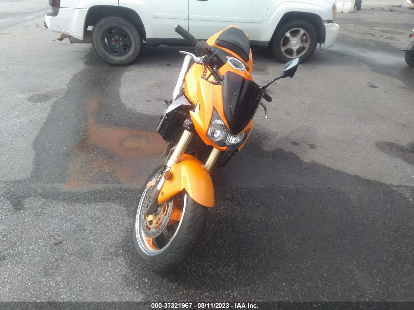 2003 KAWASAKI ZR1000 A1 JKAZRCA163A006402
