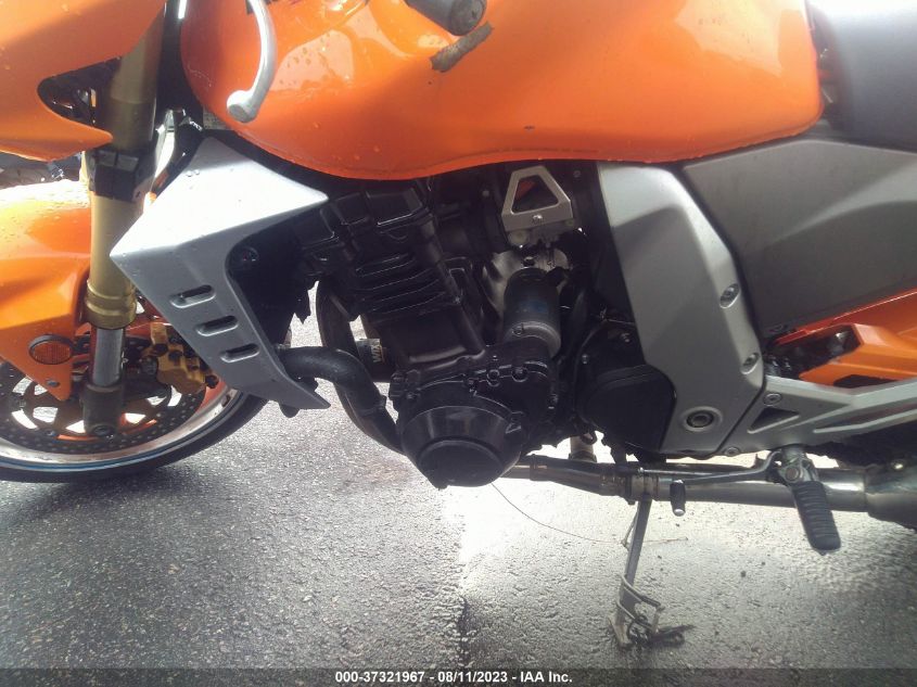 2003 KAWASAKI ZR1000 A1 JKAZRCA163A006402