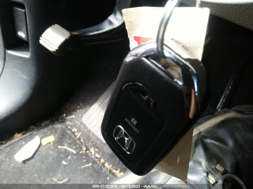 2019 HONDA PILOT EX-L - 5FNYF6H52KB085495