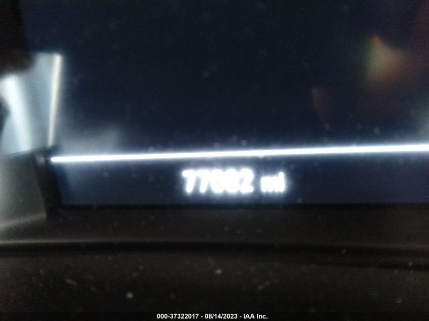 2018 CHEVROLET MALIBU LT - 1G1ZD5ST7JF133958