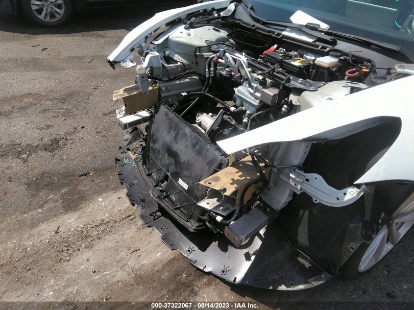 2018 TESLA MODEL 3 - 5YJ3E1EA0JF008320