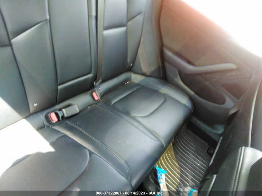 2018 TESLA MODEL 3 - 5YJ3E1EA0JF008320