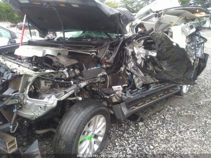 2015 LEXUS GX 460 - JTJBM7FXXF5095685