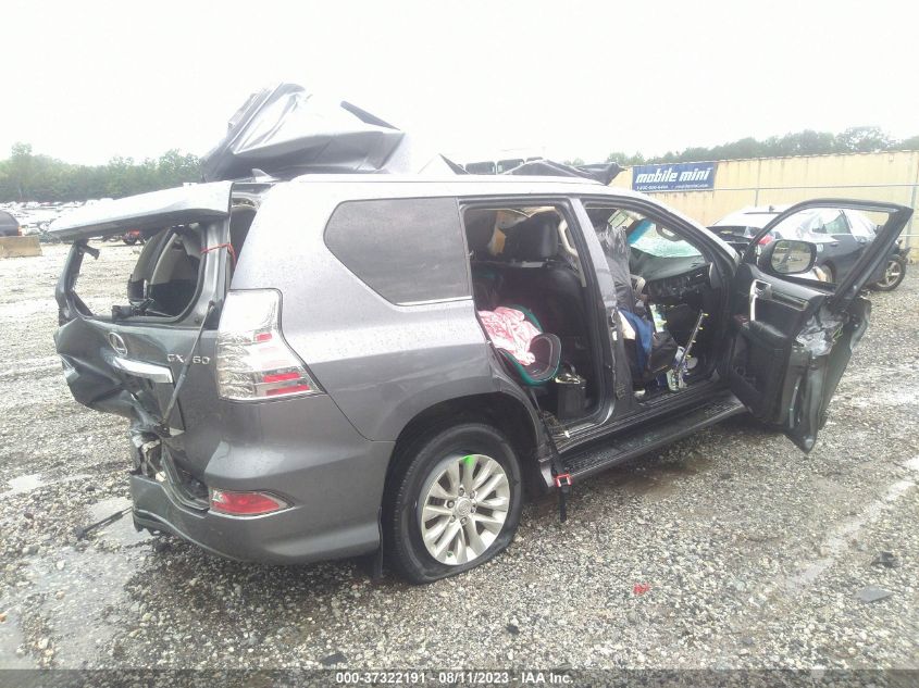 2015 LEXUS GX 460 - JTJBM7FXXF5095685