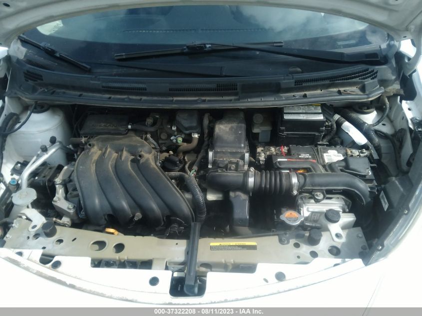 2015 NISSAN VERSA NOTE SV - 3N1CE2CP4FL426680