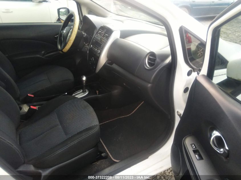 2015 NISSAN VERSA NOTE SV - 3N1CE2CP4FL426680