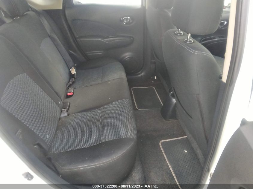 2015 NISSAN VERSA NOTE SV - 3N1CE2CP4FL426680