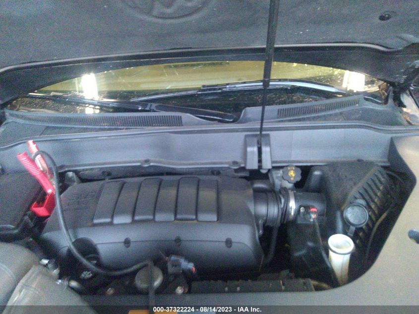 2014 BUICK ENCLAVE - 5GAKVBKD6EJ198060