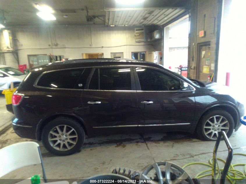 2014 BUICK ENCLAVE - 5GAKVBKD6EJ198060