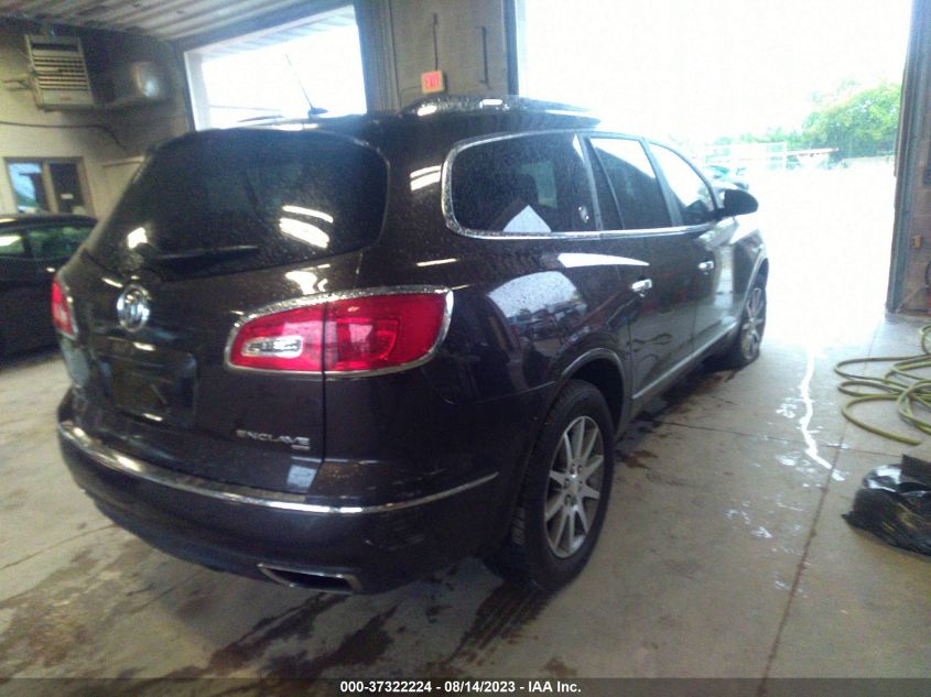 2014 BUICK ENCLAVE - 5GAKVBKD6EJ198060