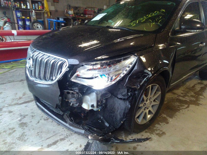 2014 BUICK ENCLAVE - 5GAKVBKD6EJ198060