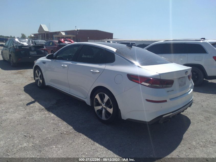 2019 KIA OPTIMA LX/S - 5XXGT4L36KG355954