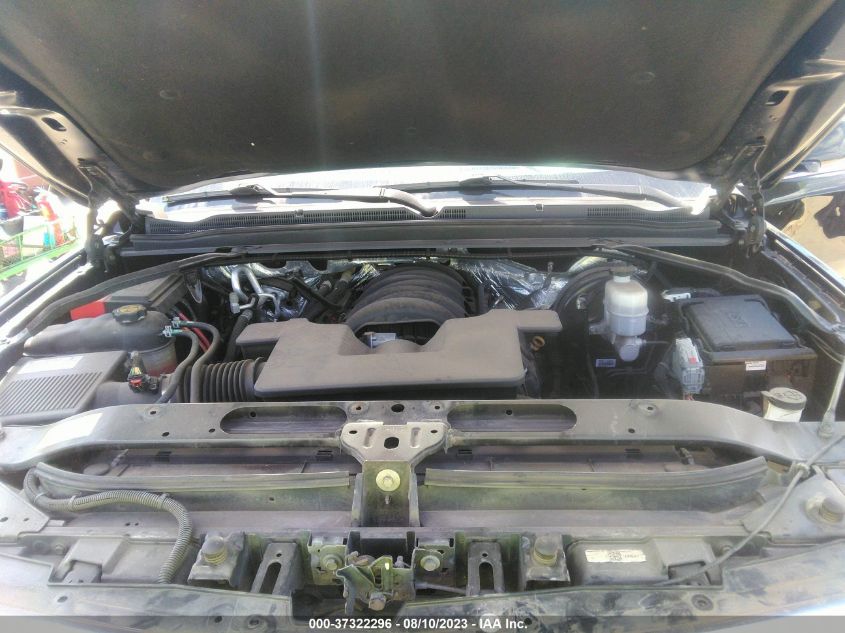 2018 CHEVROLET TAHOE LS - 1GNSCAKC6JR266818