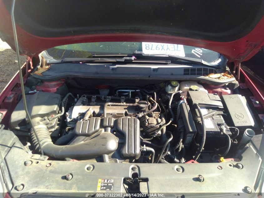 2014 BUICK VERANO - 1G4PP5SK9E4120378