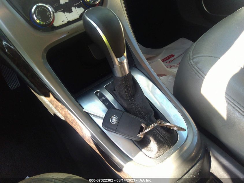 2014 BUICK VERANO - 1G4PP5SK9E4120378