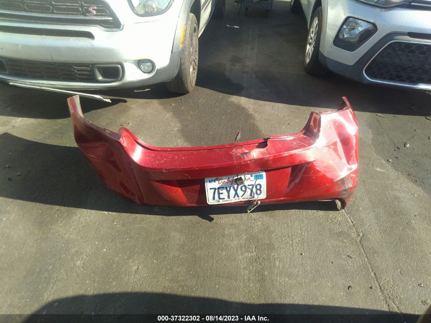 2014 BUICK VERANO - 1G4PP5SK9E4120378