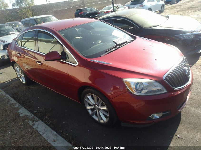 2014 BUICK VERANO - 1G4PP5SK9E4120378