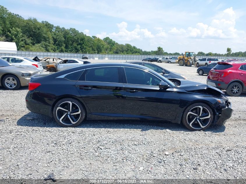 1HGCV2F31KA010482 Honda Accord SPORT 13