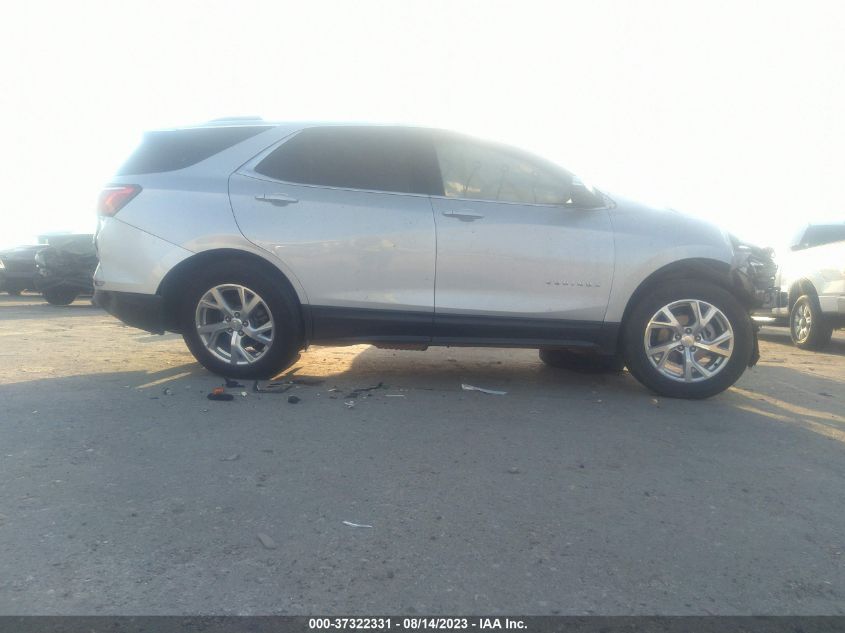 2018 CHEVROLET EQUINOX PREMIER - 2GNAXMEV8J6100519