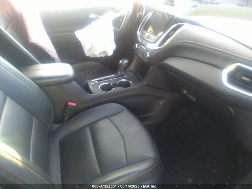 2018 CHEVROLET EQUINOX PREMIER - 2GNAXMEV8J6100519
