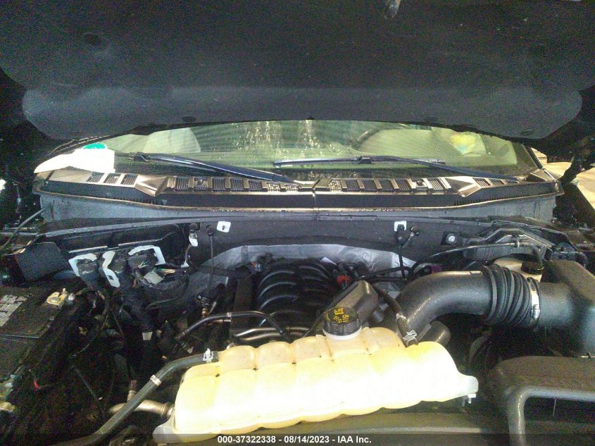 2018 FORD F-150 XL/XLT/LARIAT - 1FTFX1E54JFE41225