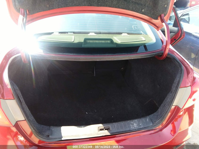 VIN 3N1AB7AP6HY310581 2017 NISSAN SENTRA SV
