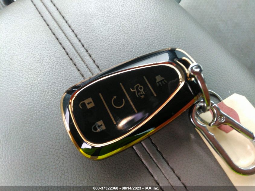 2018 CHEVROLET MALIBU HYBRID - 1G1ZF5SU0JF212648