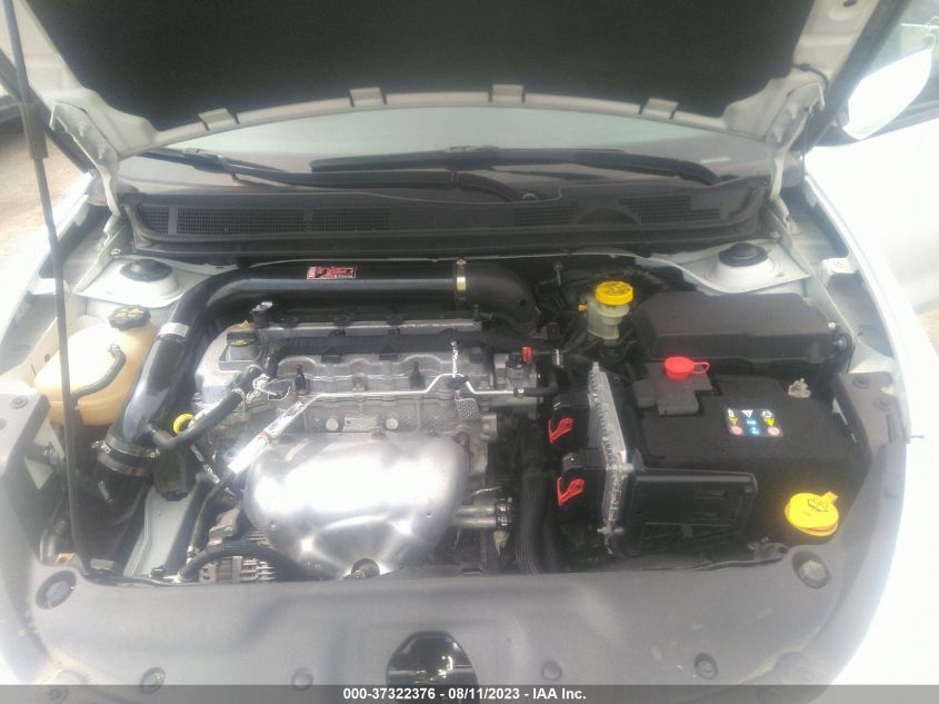 2013 DODGE DART SXT - 1C3CDFBA9DD317417