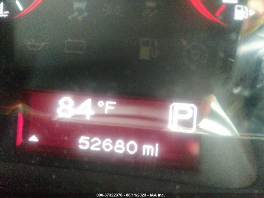 2013 DODGE DART SXT - 1C3CDFBA9DD317417