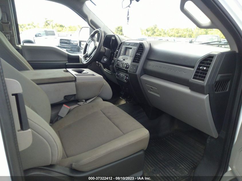 2017 FORD SUPER DUTY F-250 SRW XLT/LARIAT/XL - 1FT7X2B62HED28459