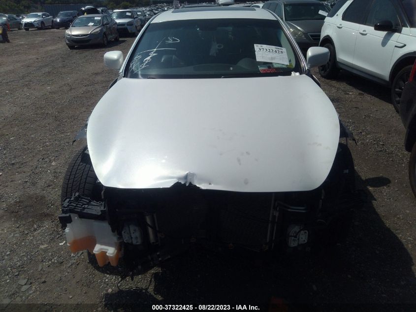 2013 INFINITI M37 JN1BY1AR0DM604041