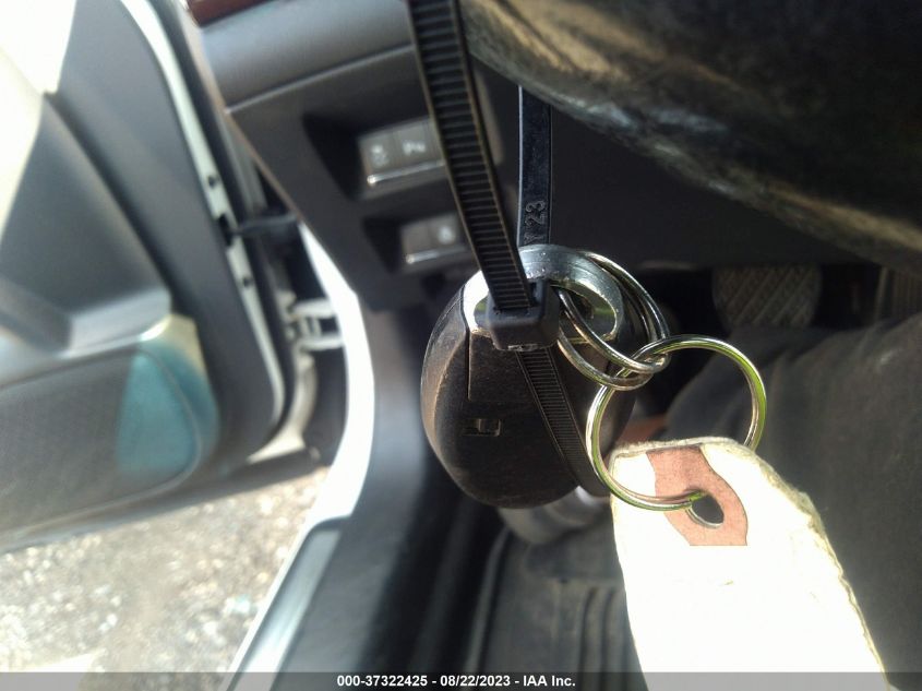 2013 INFINITI M37 JN1BY1AR0DM604041